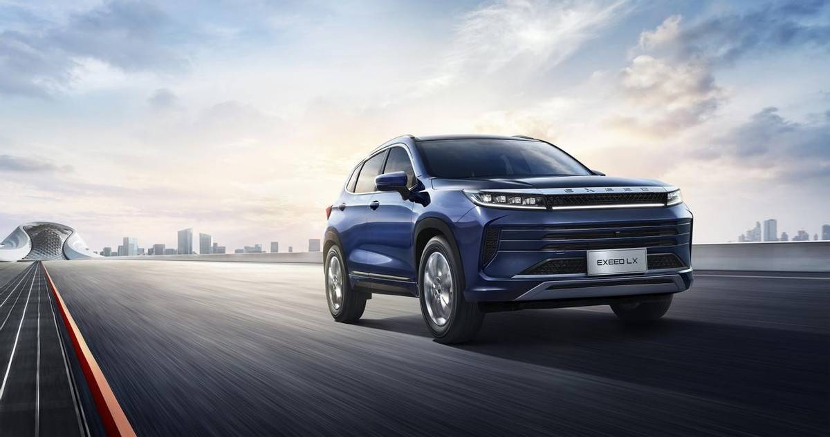 相同价位里如何选择精品suv?15万元内我会推荐这两款_搜狐汽车_搜狐网