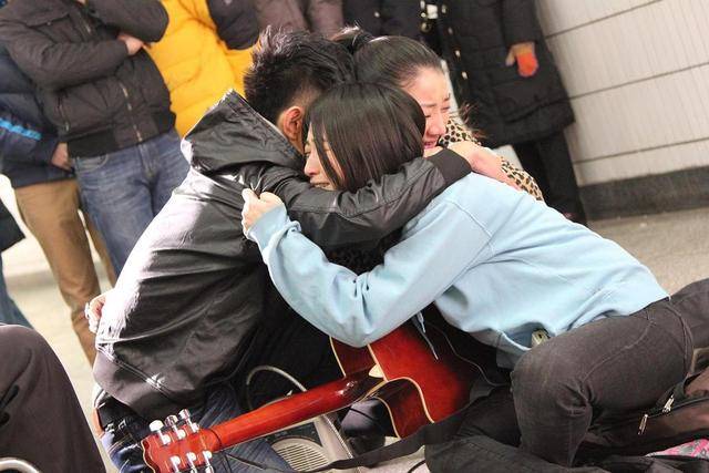 昔日贫穷的西单女孩任月丽饱含风霜逆袭亿万身价