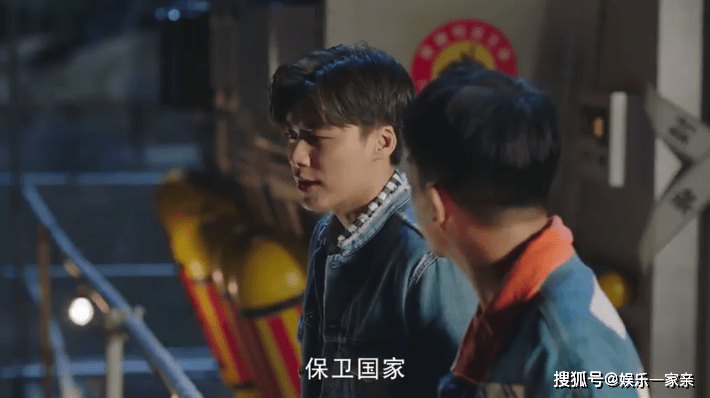 号手就位 燃爆青春岁月 生动塑造军人形象 这部剧入坑不亏 观众