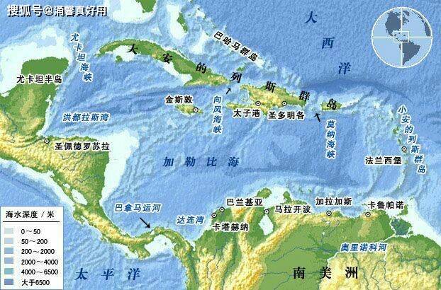 牙买加人均gdp_牙买加地图(3)