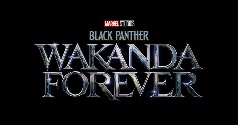 《黑豹2》曝副片名"wakanda forever",你觉得怎么翻译_译名