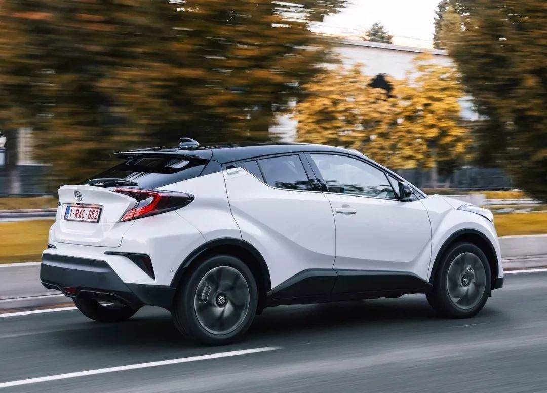 丰田全球销量领先大众称霸，离不开十款车！几款热销车国内没有？_搜狐汽车_搜狐网