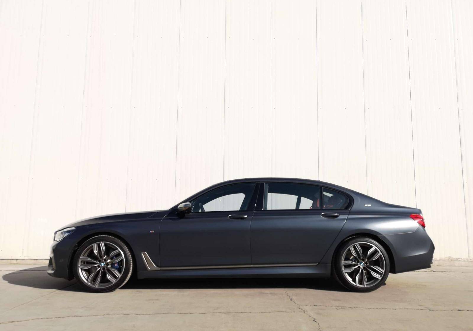 这款宝马降价60万37秒破百这是和谁置气呢