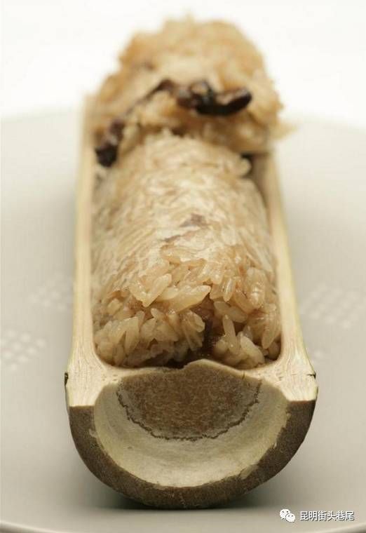 云南人与竹子纠缠不清的10种美食最后一样太吓人