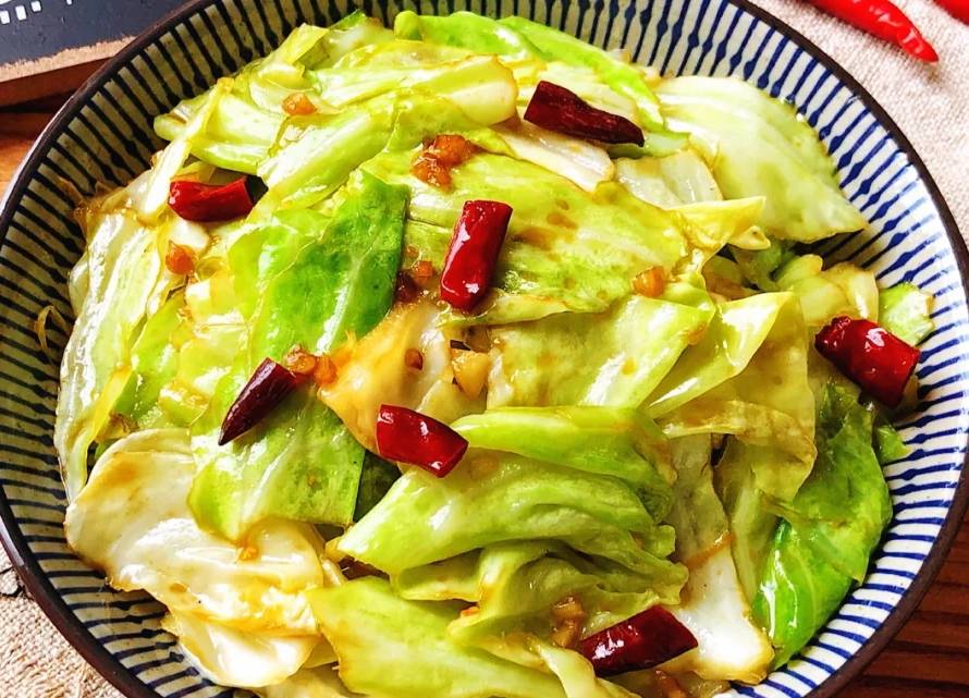 原创
家常菜肴35款推荐,熟悉的味道好吃不油腻,家人每天都想吃