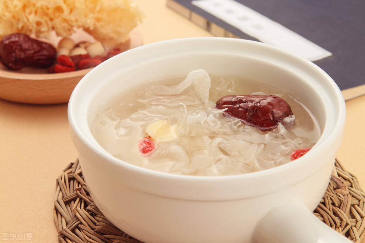 银耳汤怎么煮不会溢出来 ac606b8edfe248eeac3af3ed0441f8b2.jpeg