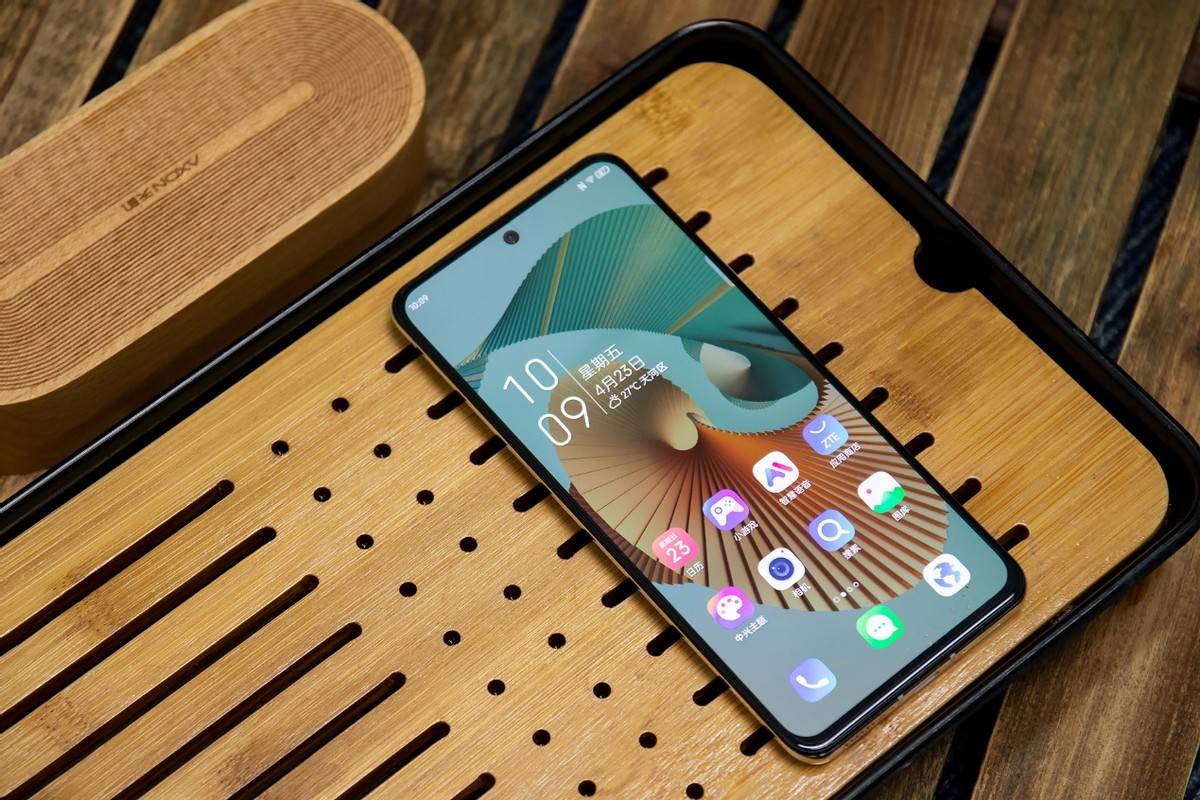 能拍能打的直屏旗舰,中兴axon 30 pro上手体验