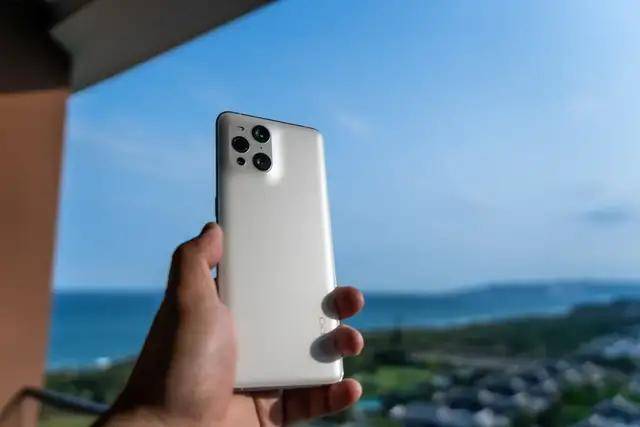 手机|真话评测OPPO FIND X3：差点让iPhone成了“备胎”