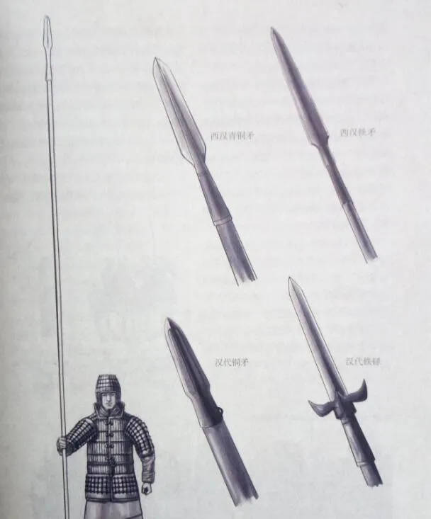 原创
            《三国演义》中关羽手握青龙偃月刀，而历史上的关羽用什么兵器
                
                 