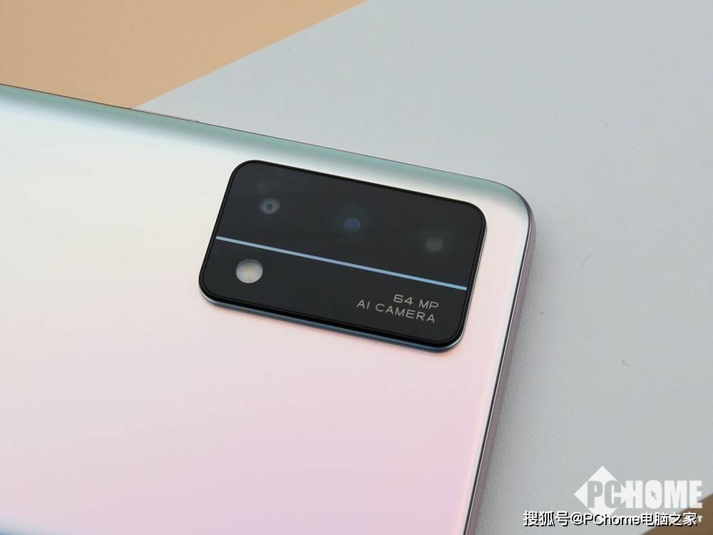 图集|OPPO K9图集 纤薄机身轻盈握感+精致幻彩视效