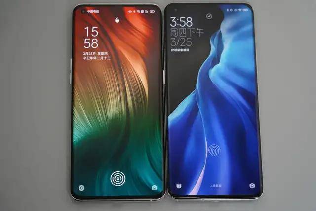 手机|真话评测OPPO FIND X3：差点让iPhone成了“备胎”