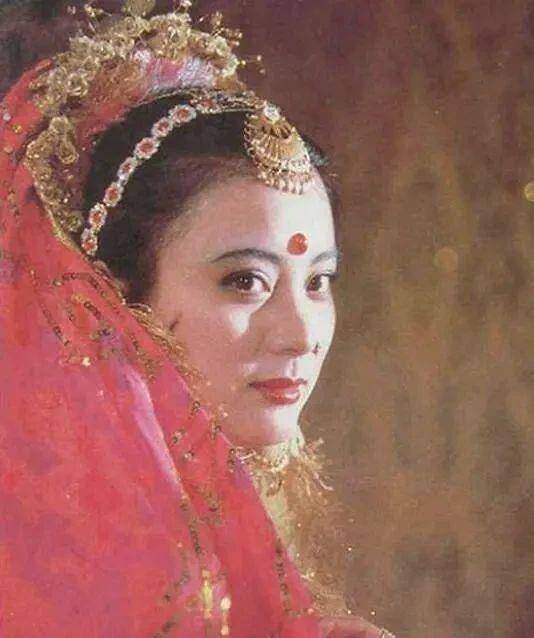 玉兔精母亲照片 f0eb8382d8e44eca85aa6def683a78e9.jpeg