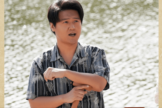 之前公司艺人包括:贾玲,张小斐,许君聪,张泰维,何欢,卜钰,天福,姬晴等