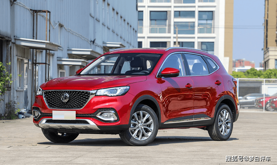 国产suv油耗排行榜_原创买SUV别乱选!公认“最省油”的30款公布:合资车完胜,逍客...