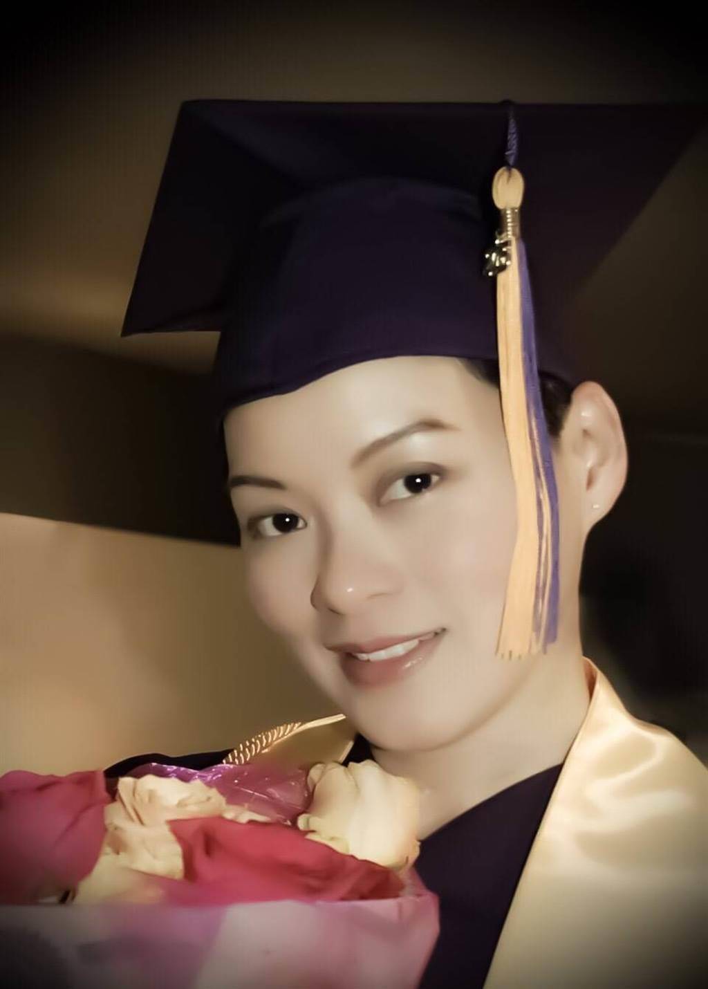 还记得阿朱扮演者刘锦玲吗她否认生活惨淡揭开退圈背后的原因