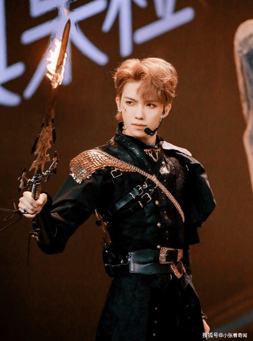 ninever在无人的角落成团罗一舟守住终c定律却不如回中戏