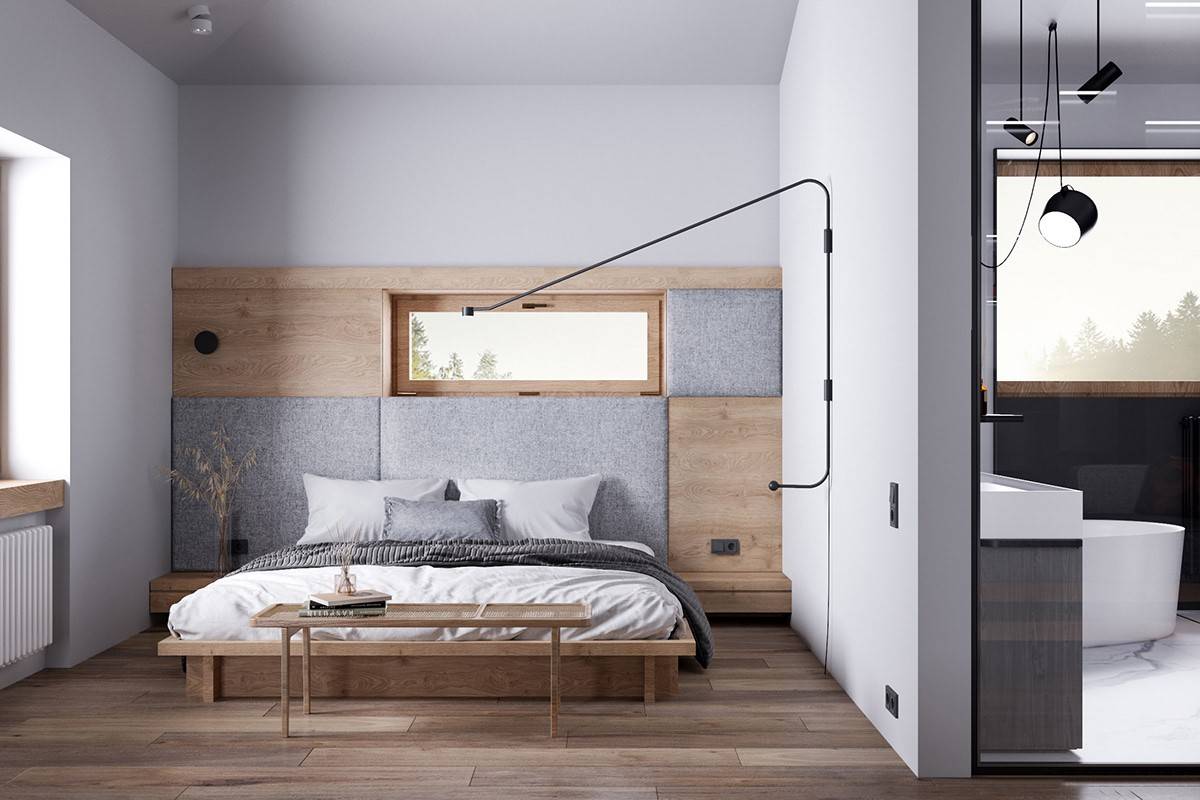 网红盐系风装修你get到了吗