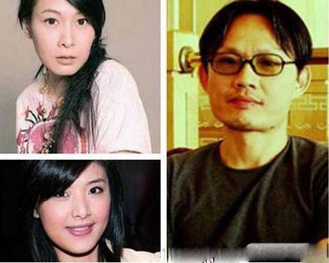 被劈腿,当后妈,天后苏慧伦的情史,比你想的还坎坷_陈国富