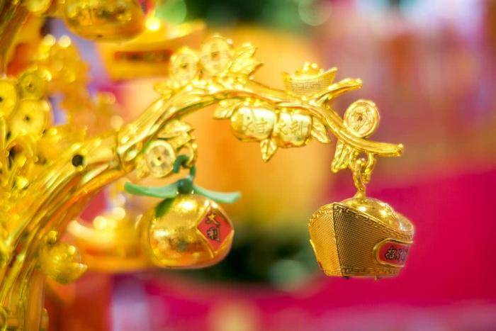 原创点名这3位生肖与财神有缘2021年财运丰足财富赚不停