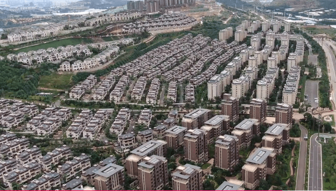 楼市热点！昆明滇池“越线”房产被拆，后续有哪些影响-眉山楼盘网