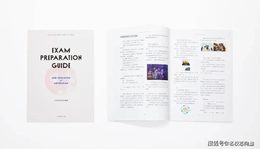 大学院美术 一本仅针对艺术大学院备考的独家秘笈 研究