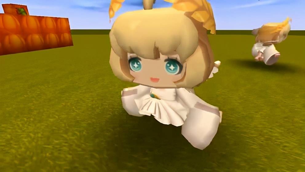 《迷你世界》最优质的装扮,这些玩家都想要入手,颜值高又好看_皮肤