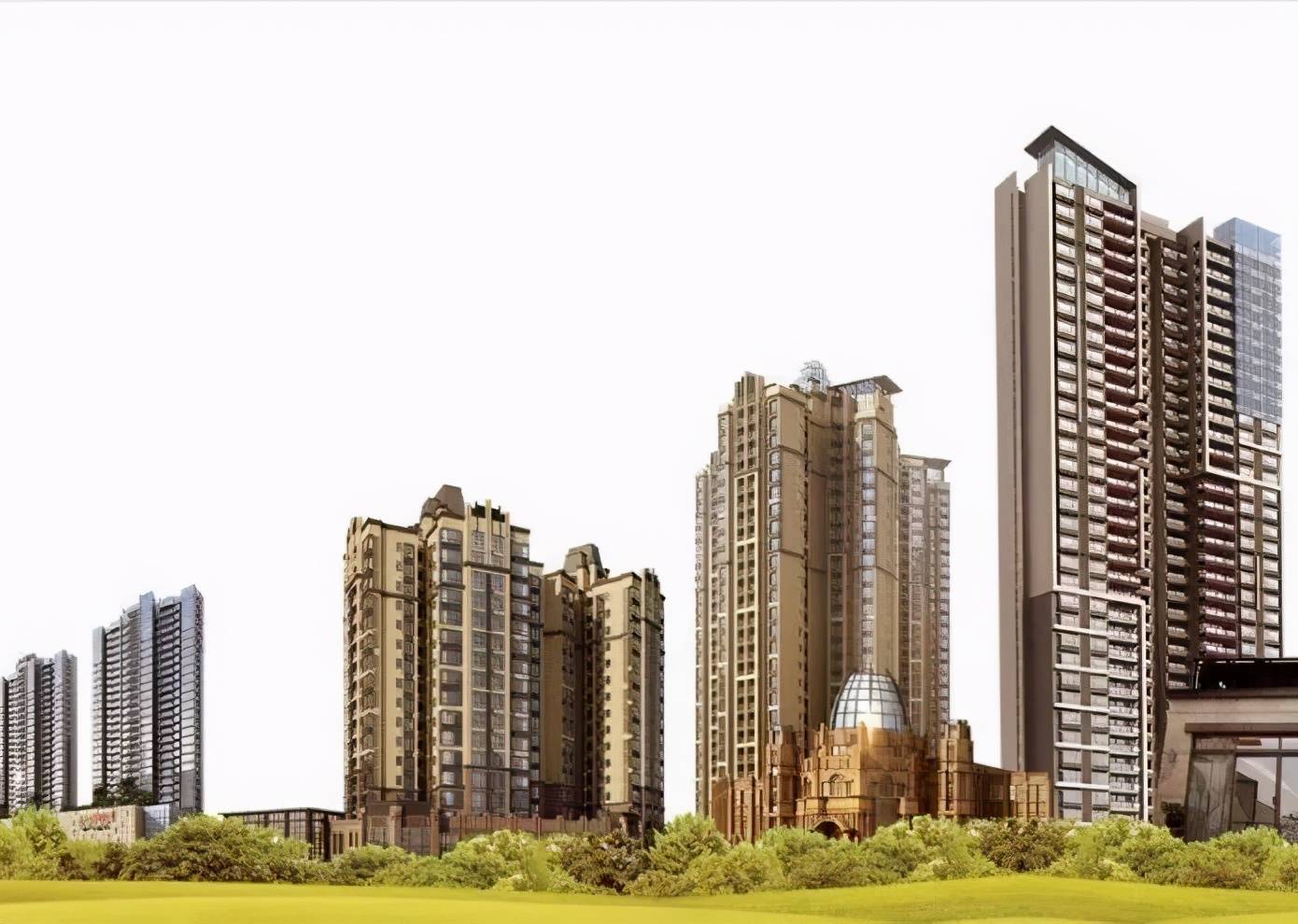 方直集团高负债仍溢价拿地扩张 欲上市解资金困