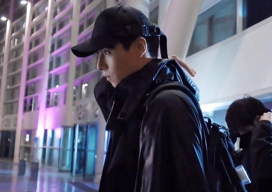 原创亲爱的挚爱的抢先看新kk战队太帅气solo选角让人期待