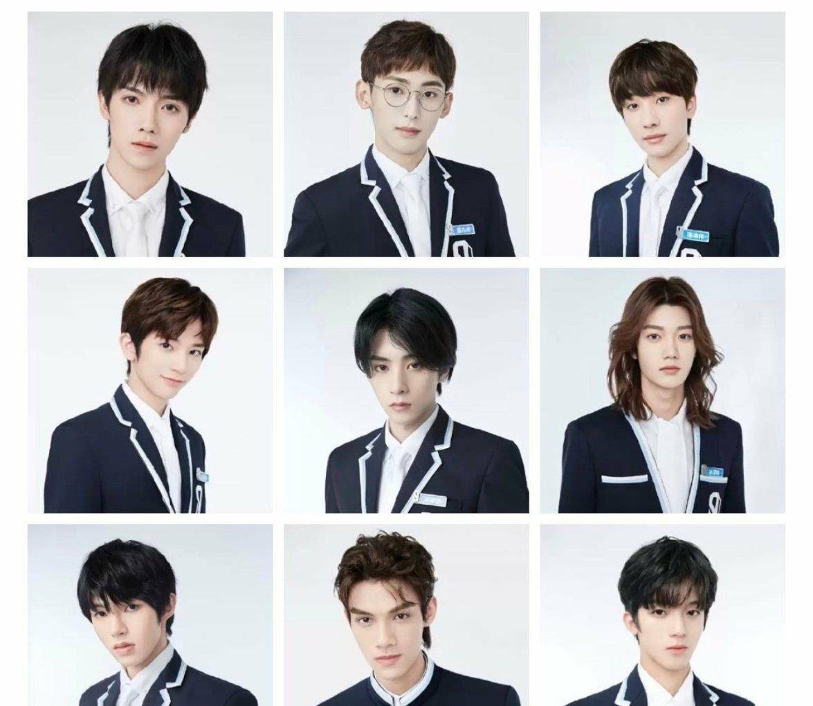 青春有你3取消决赛不成团不见得是坏事