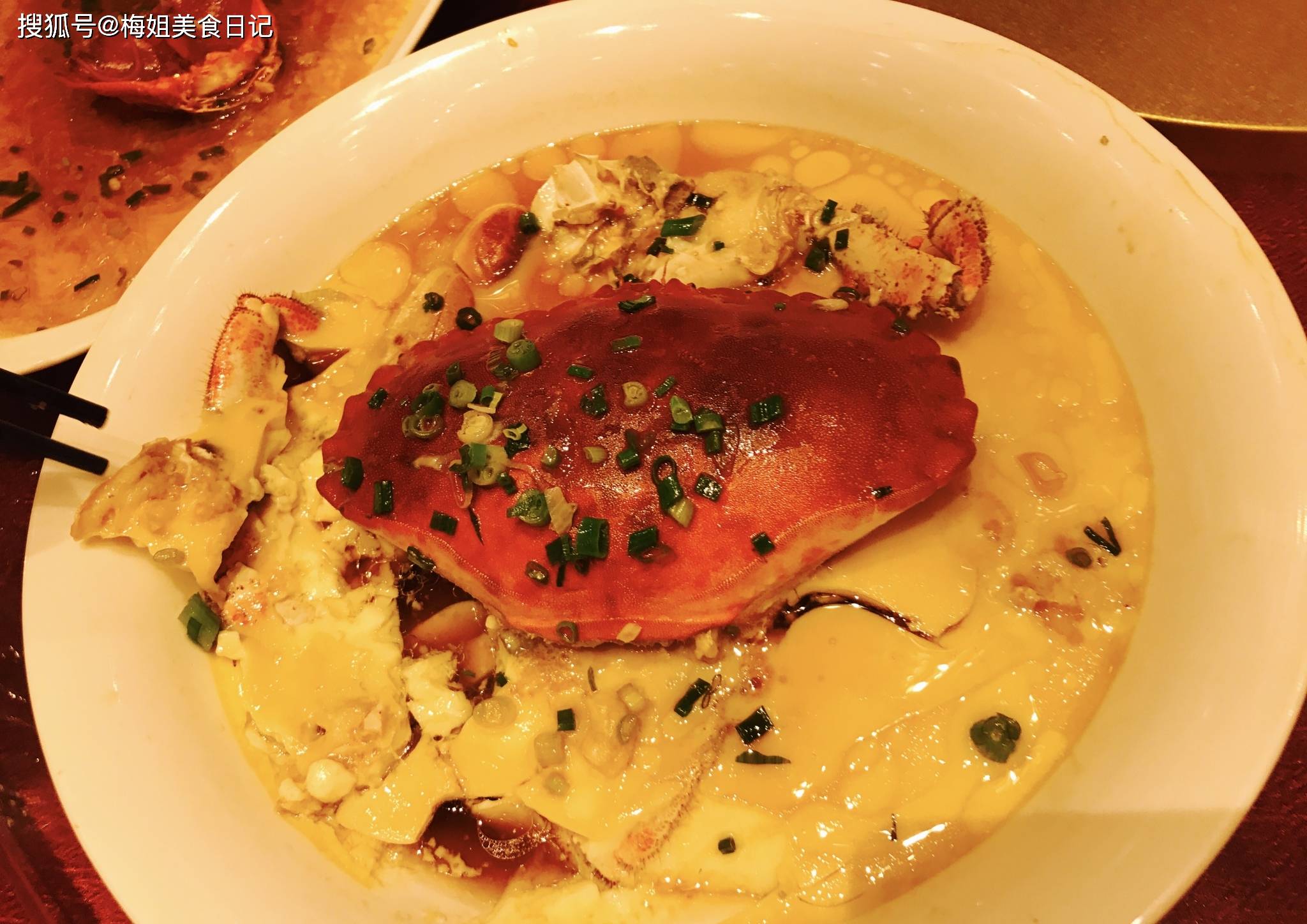 闺蜜在五星级酒店办婚宴,看到饭菜后不禁感慨:500元礼钱花得值_口感