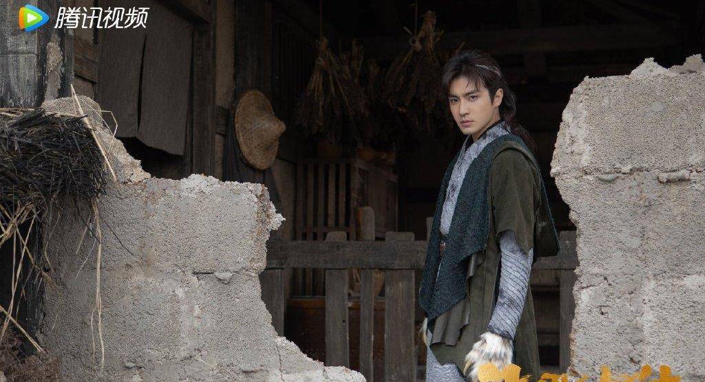 内地电视剧排行_权势电影女星第二梯队—白金级