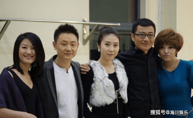 原创让人泪奔的三生三世配音再现女主专业户季冠霖你知道吗