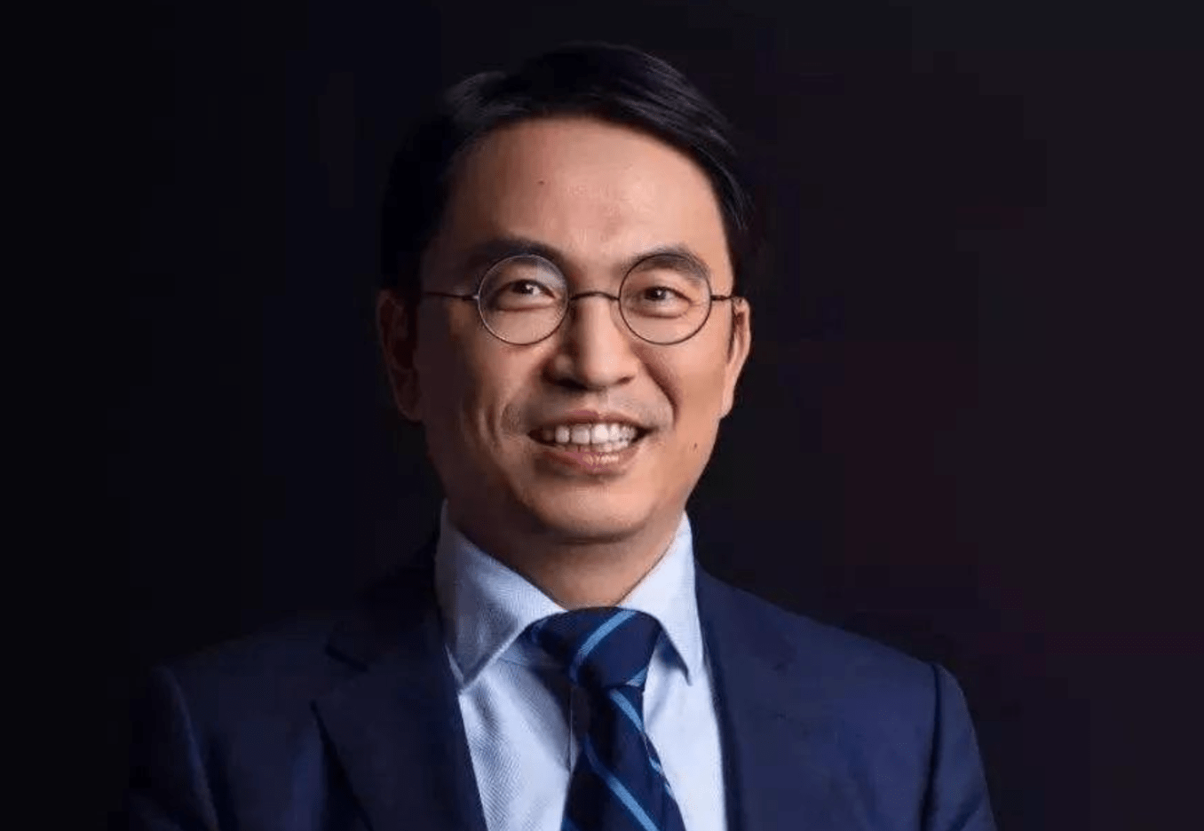 十六年从2000万美金到6000亿高瓴资本张磊凭什么