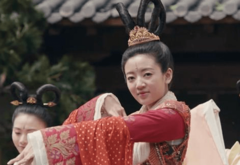 骊歌行3位女主3种归属揭示不同原生家庭对女人恋爱观的影响