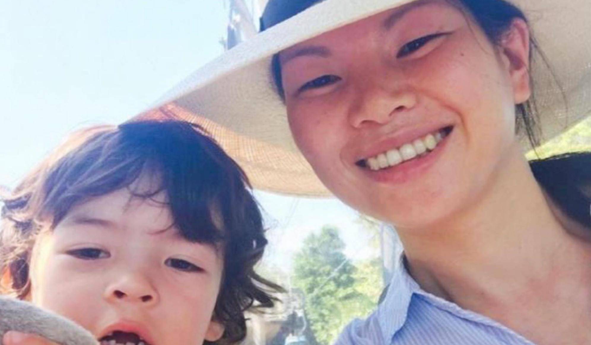 她就是杰西·瓦德(jessie vard),一个19岁的爱尔兰-冰岛-泰国混血美女