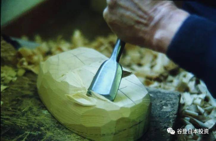不正经艺术杂谈ll 能剧与能面（第二期）_面具