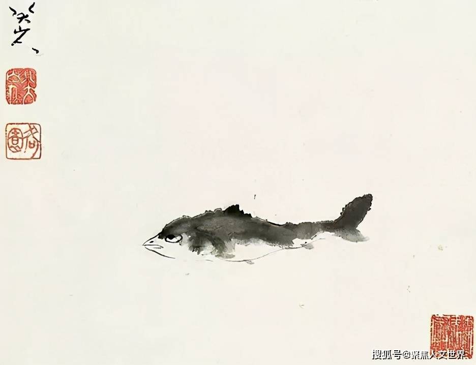 书法|这9位书画家，都在酒后留下了旷世名作