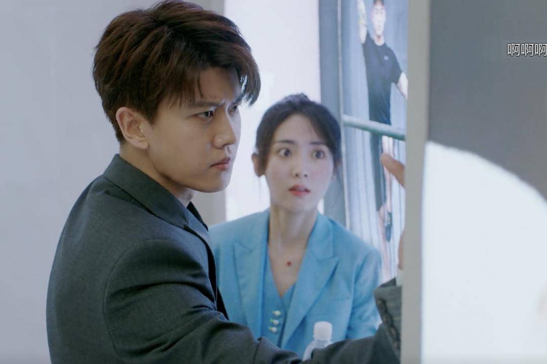 《乌鸦小姐》顾川带姜小宁见父母,"醋王"亲自辟谣"我很行"!