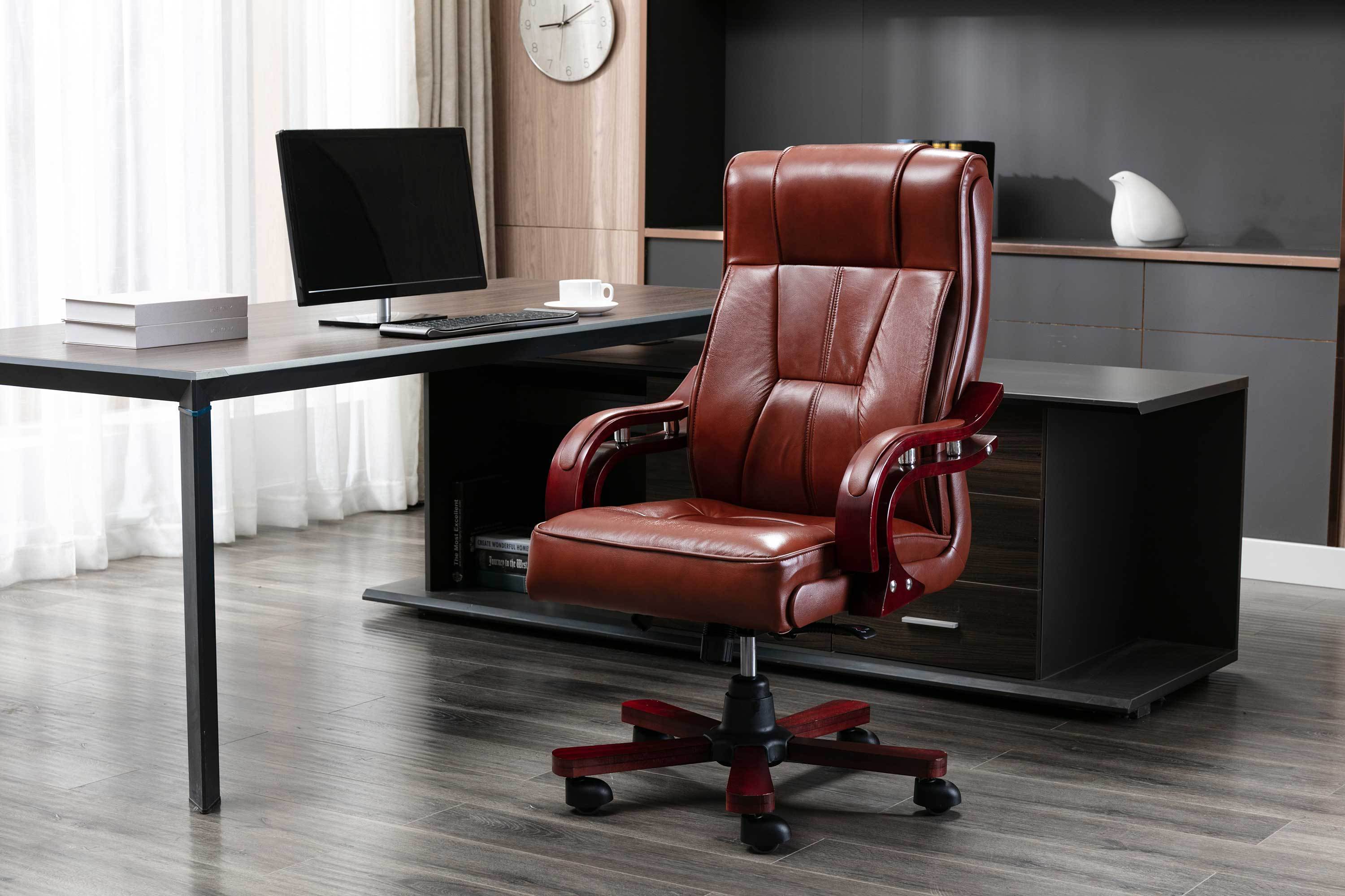 安吉弘升家具有限公司|玺亚特家具:办公椅的清洁与保养