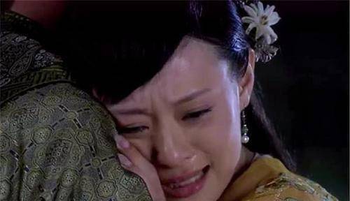 果郡王和甄嬛 ae8a3718c3b3401f850da554fbfdd20b.jpeg