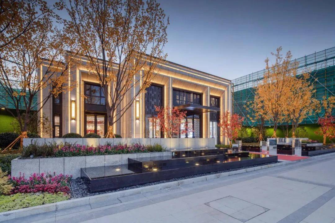 太仓《春风南岸》投资新地标,创富理想地!