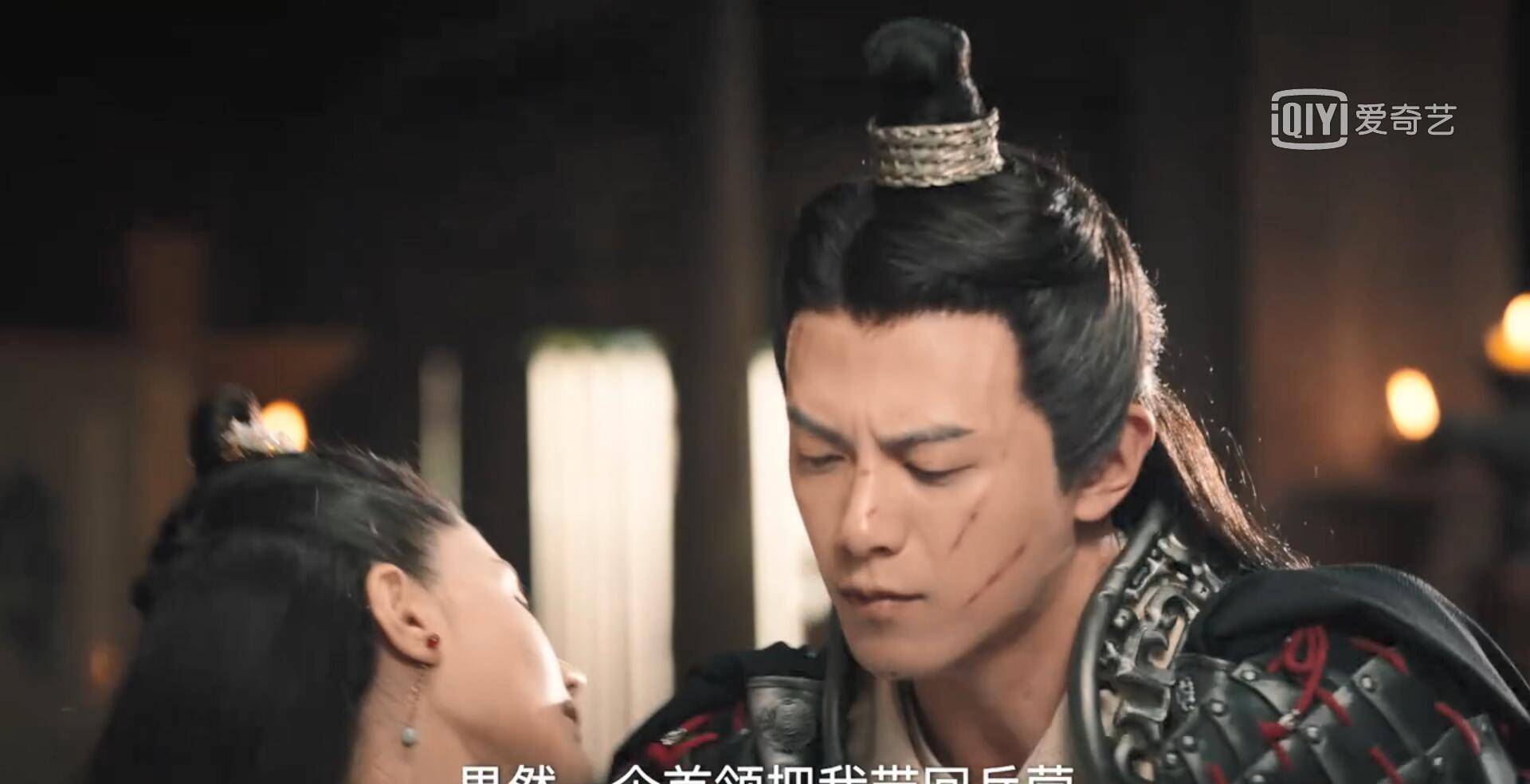 锦心似玉钟汉良将军诺好评