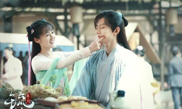 无忧是哪部电视剧的 08a32c3a079a415f804d2812707fa4a7.jpeg