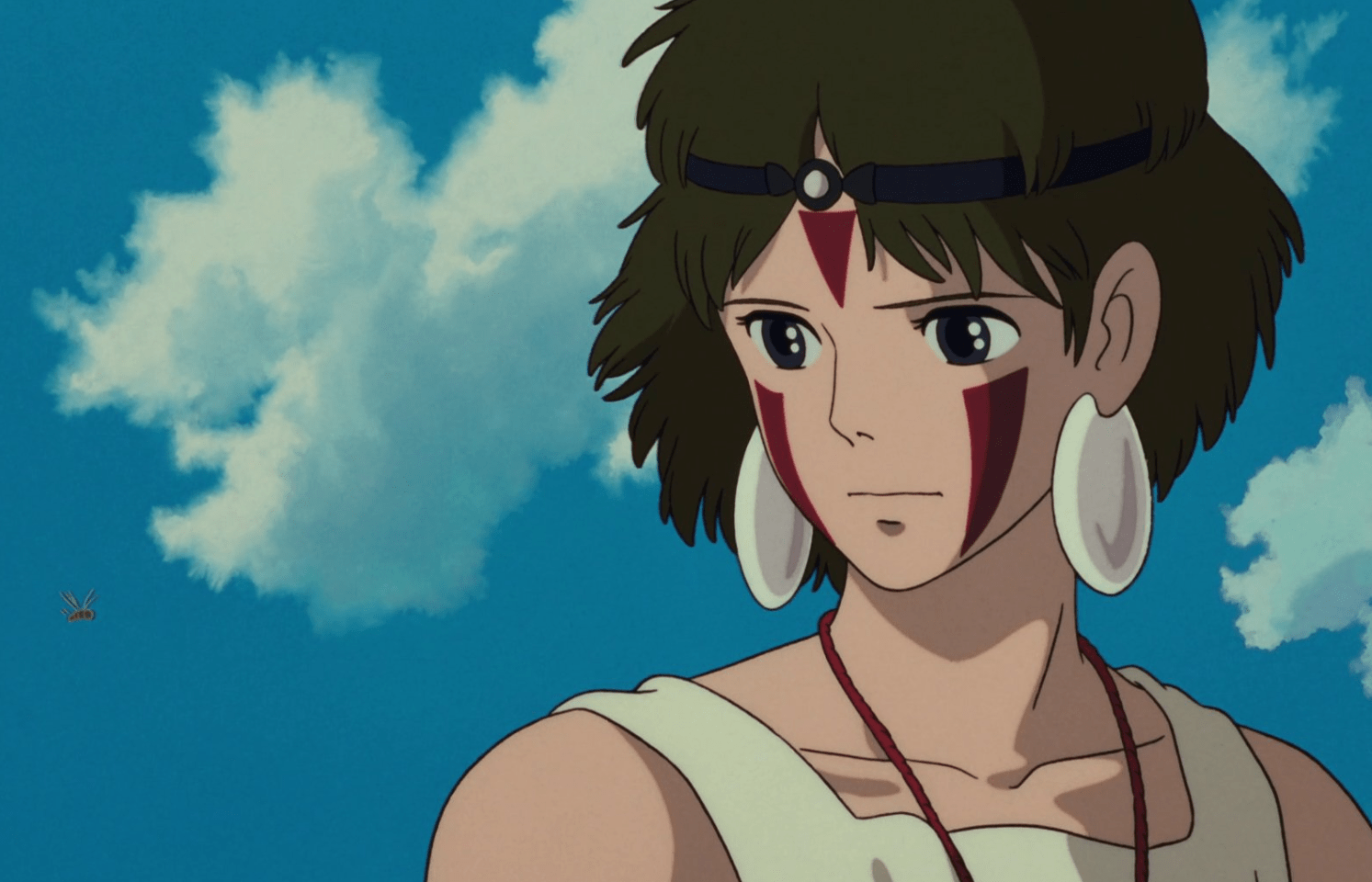 原创幽灵公主阿席达卡和珊的结局是人与自然的平衡