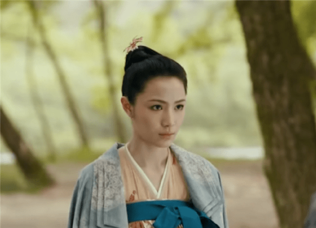 《骊歌行》周王为傅柔建言,太子被人下毒,盛楚慕被连累责罚_陆琪