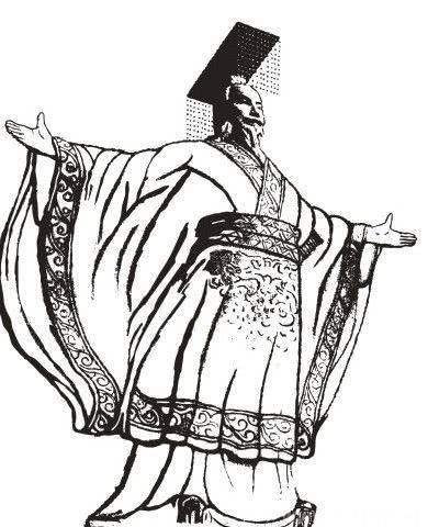 为什么叫秦始皇帝呢 4849481e5ea44231b230f0d840ff4796.jpeg