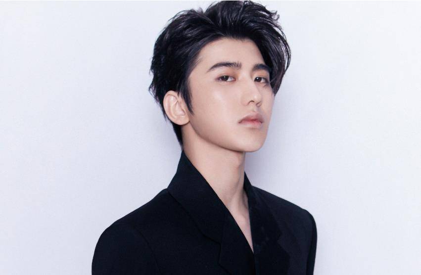 超话排行榜_角色超话排行榜:前七都来自肖战,和朱一龙承包前十,总数一样多