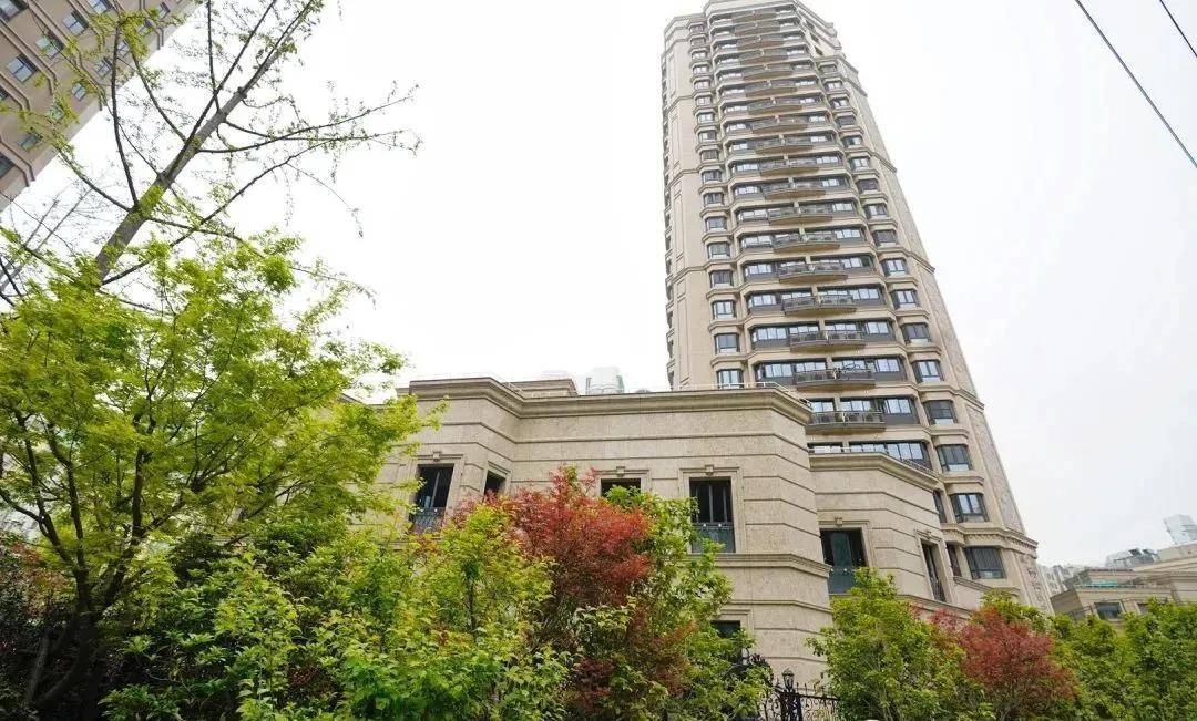 上海普陀『江宁公馆』——难怪那么火爆!