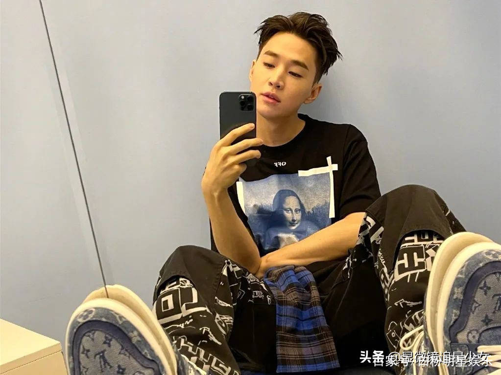 大华去哪了呀,感觉他挺有才华的,怎么资源不好呢?