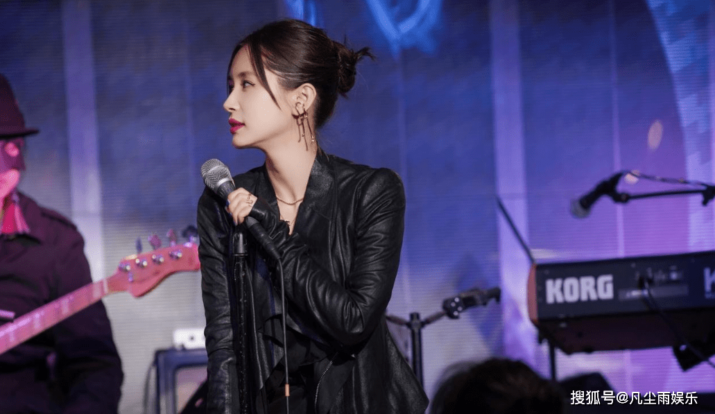 原创王子文脱口秀首次披露与男友恋爱细节全程高能还敢硬刚李雪琴